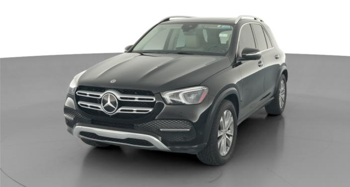 Thumbnail: 2021 Mercedes-Benz GLE - 1
