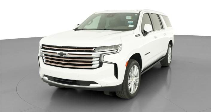 Thumbnail: 2024 Chevrolet Suburban - 1