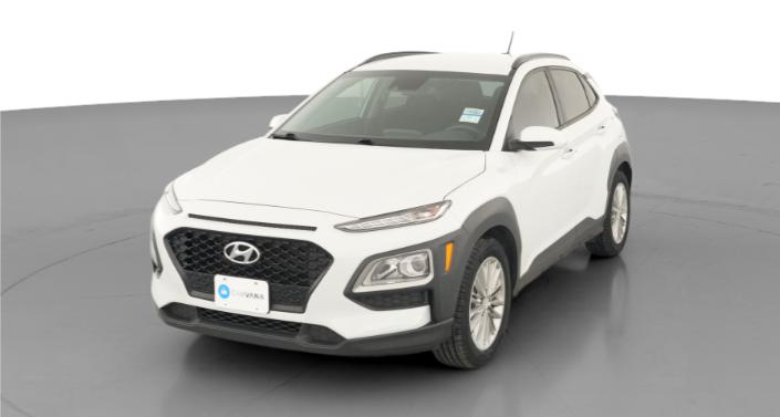 Thumbnail: 2020 Hyundai Kona - 1
