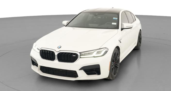 2021 BMW M5 Base -
                  Fort Worth, TX