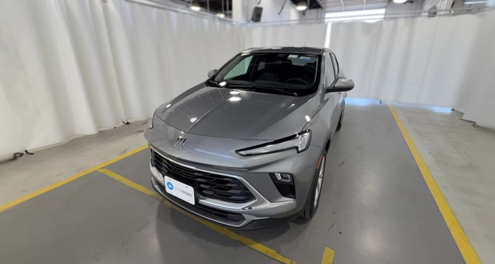 Thumbnail: 2025 Buick Encore GX - 1