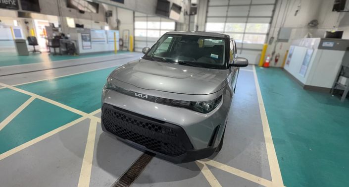 Thumbnail: 2025 Kia Soul - 1