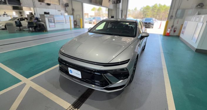 Thumbnail: 2025 Hyundai Sonata - 1