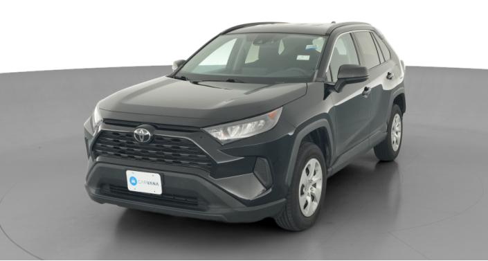 Thumbnail: 2019 Toyota RAV4 - 1