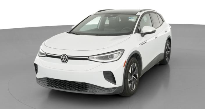 2021 Volkswagen ID.4 Pro S -
                  Wheatland, OK