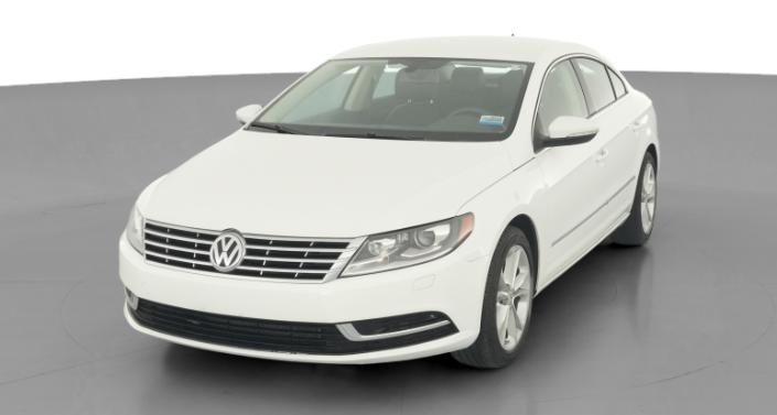 2016 Volkswagen CC Trend -
                  Wheatland, OK