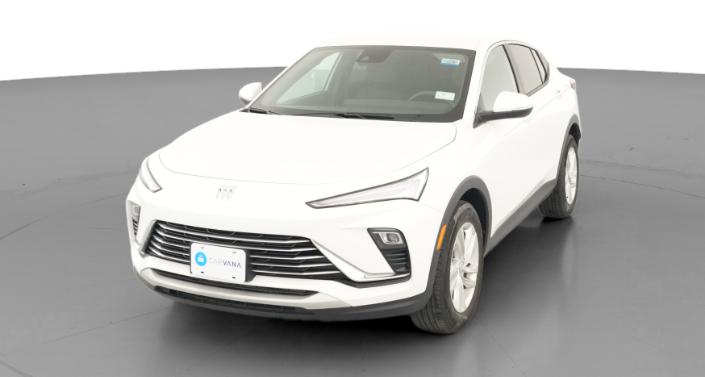 Thumbnail: 2025 Buick Envista - 1