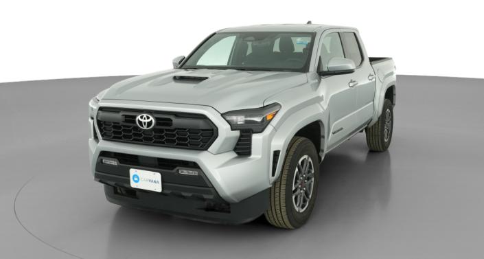 Thumbnail: 2024 Toyota Tacoma - 1