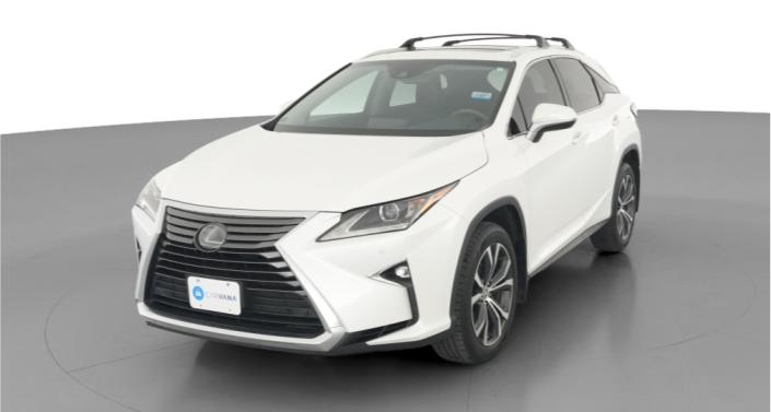 Thumbnail: 2019 Lexus RX - 1
