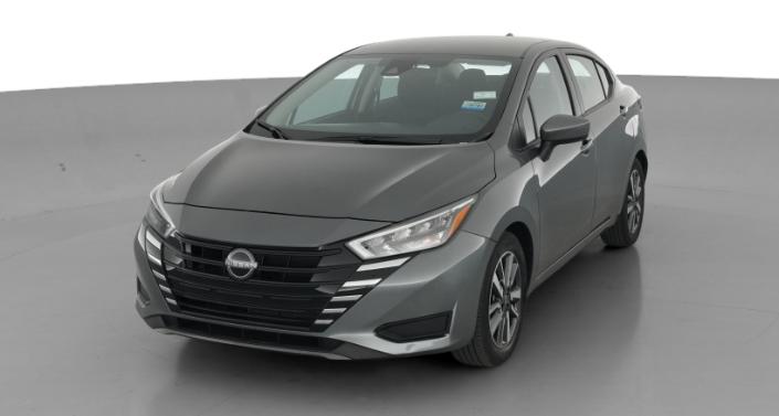 Thumbnail: 2025 Nissan Versa - 1