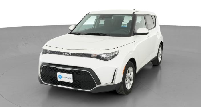 Thumbnail: 2025 Kia Soul - 1