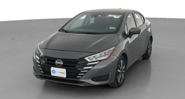 Thumbnail: 2025 Nissan Versa - 1