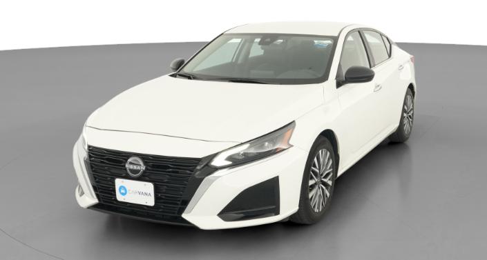 Thumbnail: 2025 Nissan Altima - 1