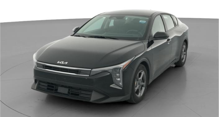 Thumbnail: 2025 Kia K4 - 1