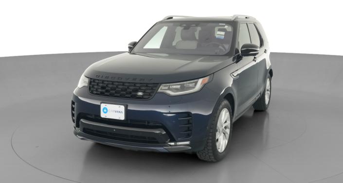 2022 Land Rover Discovery R-Dynamic S -
                  Rocklin, CA