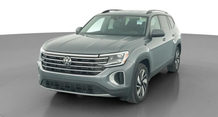 Thumbnail: 2025 Volkswagen Atlas - 1