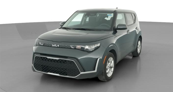 Thumbnail: 2025 Kia Soul - 1
