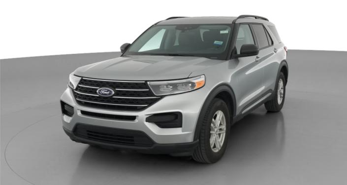 Thumbnail: 2024 Ford Explorer - 1