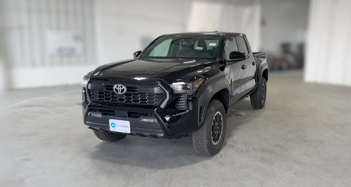 Thumbnail: 2025 Toyota Tacoma - 1
