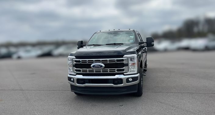 Thumbnail: 2025 Ford Econoline - 1