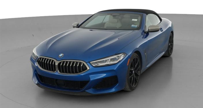 2019 BMW 8 Series M850i xDrive -
                  Lorain, OH