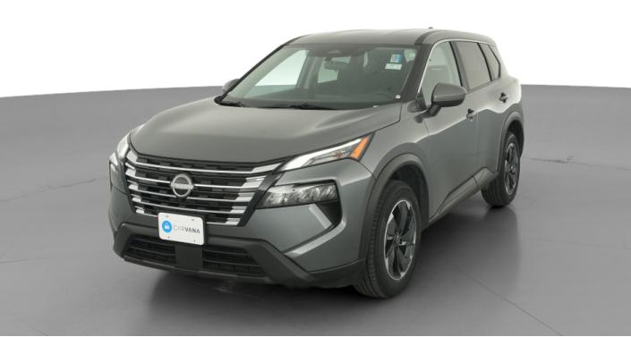 Thumbnail: 2025 Nissan Rogue - 1