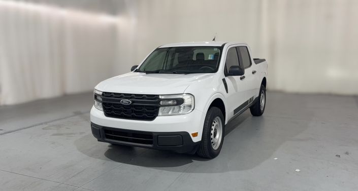 Thumbnail: 2023 Ford Maverick - 1