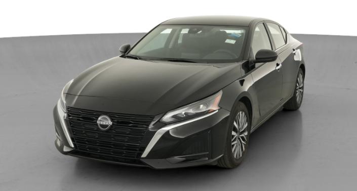 Thumbnail: 2025 Nissan Altima - 1