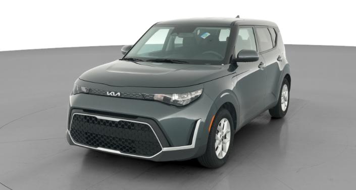 2025 Kia Soul LX -
                  Haines City, FL
