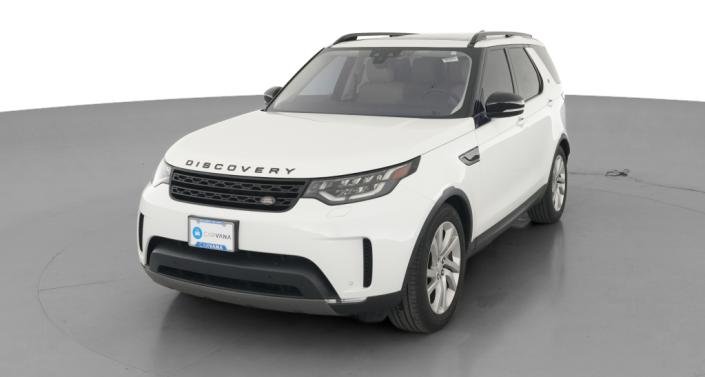 Thumbnail: 2019 Land Rover Discovery - 1