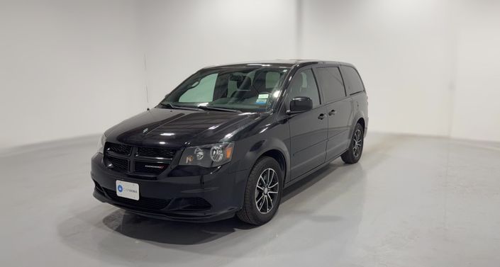 Thumbnail: 2016 Dodge Grand Caravan - 1