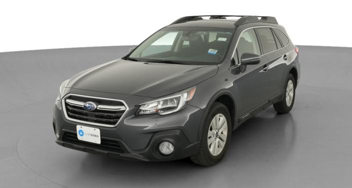 Thumbnail: 2019 Subaru Outback - 1