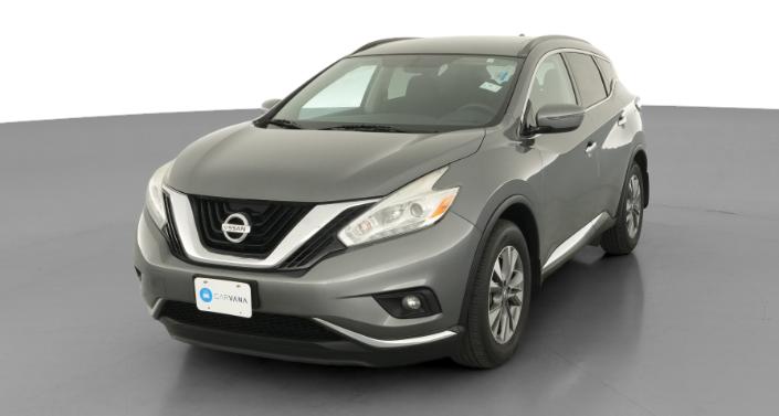 Thumbnail: 2016 Nissan Murano - 1