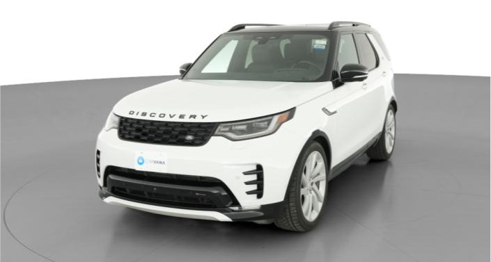 2023 Land Rover Discovery R-Dynamic S -
                  Tooele, UT