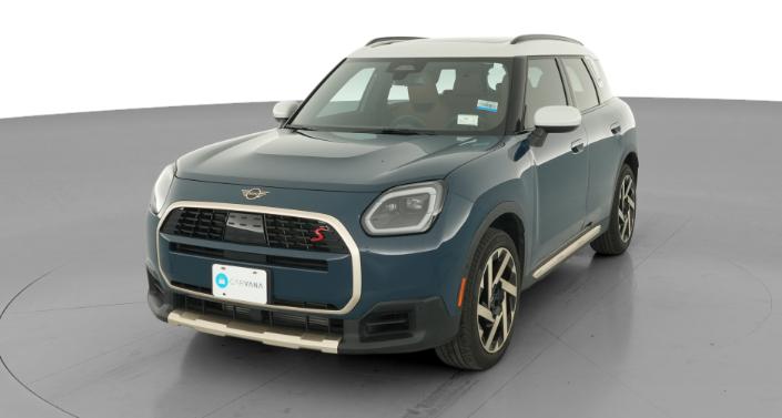 Thumbnail: 2025 MINI Cooper Countryman - 1
