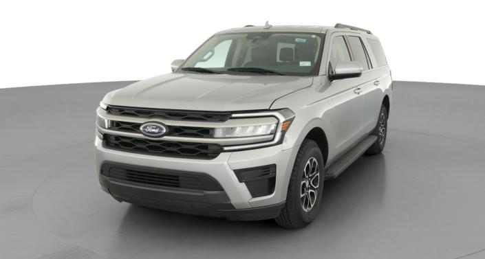 Thumbnail: 2024 Ford Expedition MAX - 1