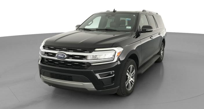 Thumbnail: 2024 Ford Expedition MAX - 1