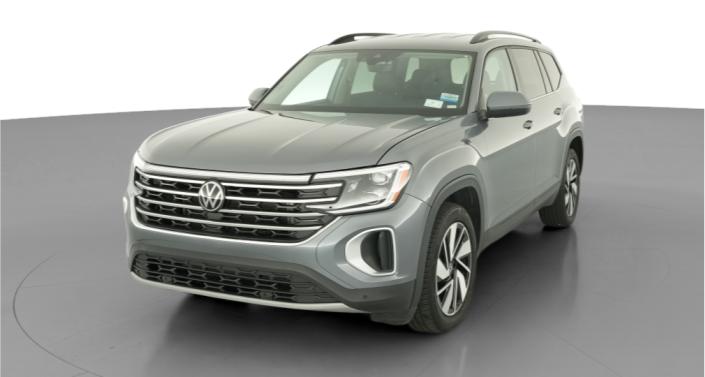 Thumbnail: 2024 Volkswagen Atlas - 1