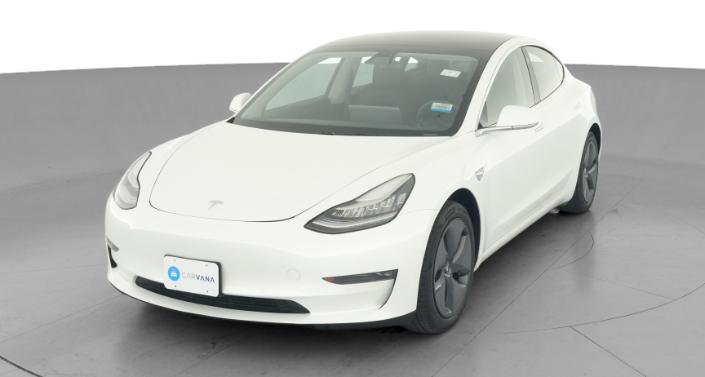Thumbnail: 2020 Tesla Model 3 - 1