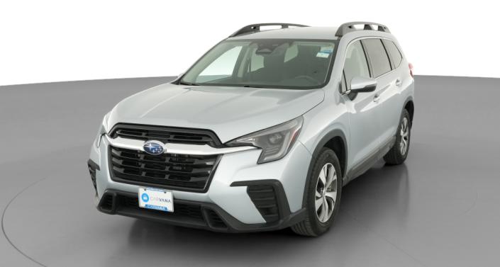 Thumbnail: 2023 Subaru Ascent - 1