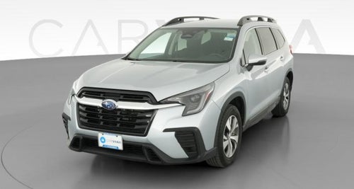 2023 Subaru Ascent