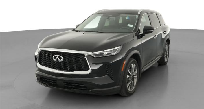 Thumbnail: 2023 INFINITI QX60 - 1