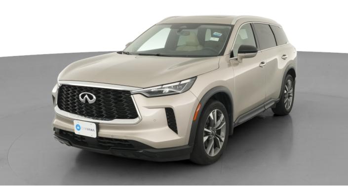 Thumbnail: 2023 INFINITI QX60 - 1
