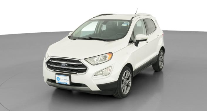 Thumbnail: 2019 Ford EcoSport - 1