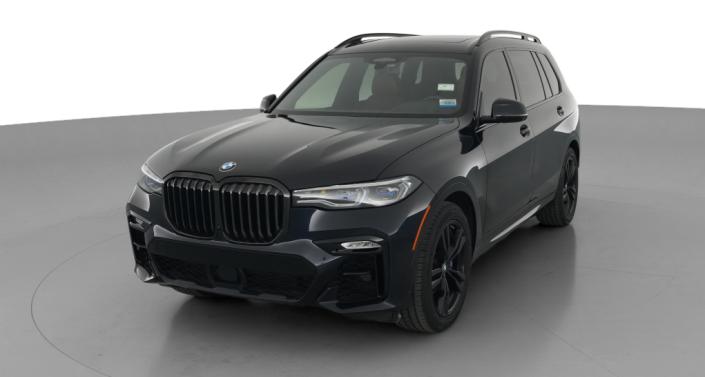 Thumbnail: 2022 BMW X7 - 1