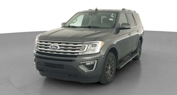 Thumbnail: 2020 Ford Expedition - 1