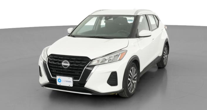 2022 Nissan Kicks SV -
                  Wheatland, OK
