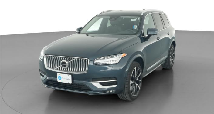 Thumbnail: 2023 Volvo XC90 - 1