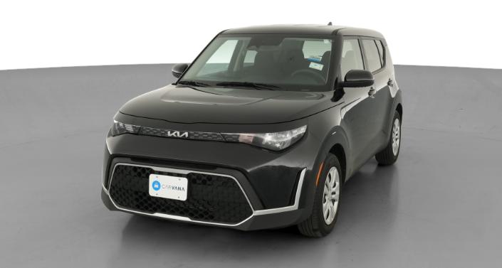 Thumbnail: 2025 Kia Soul - 1
