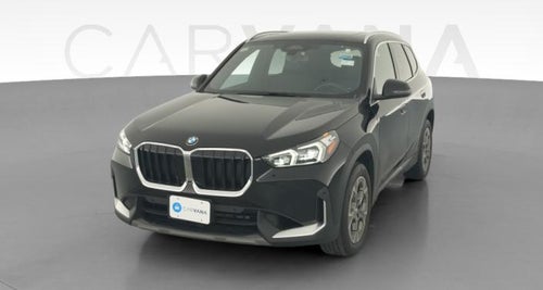 2023 BMW X1